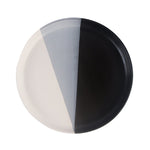 Cargue la imagen en el visor de la galería, Vajilla Redonda 16 Piezas 4 Personas Zakia - Chefmaker.com.mx