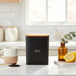 Cargue la imagen en el visor de la galería, Set de 3 Contenedores Recipientes Canisters-set Para Cocina