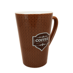 Cargue la imagen en el visor de la galería, Set de 4 Taza VIANCA - SETC Chefmaker Cerámica 400ml (Coffee) - Chefmaker.com.mx
