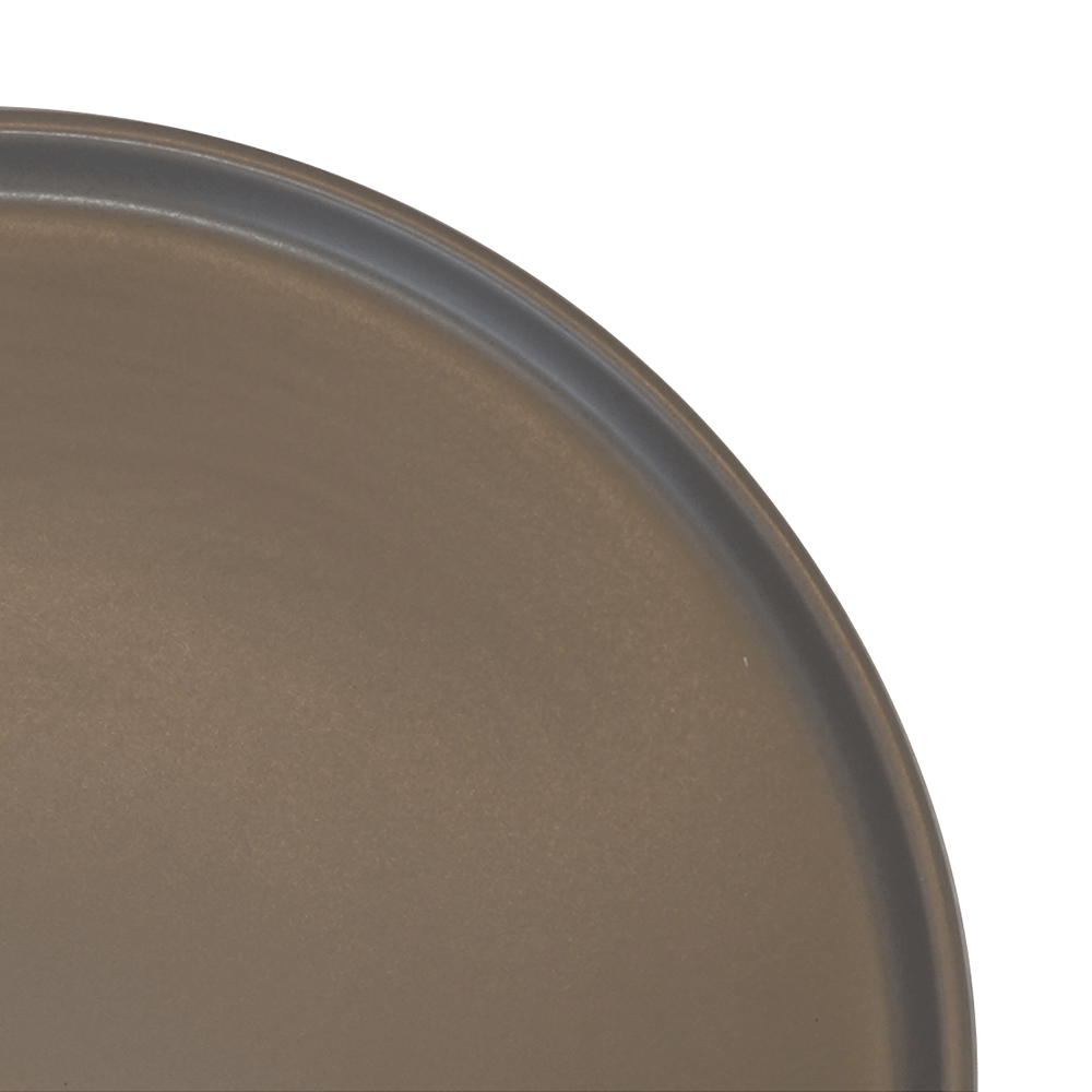 Vajilla Cerámica Praga Chefmaker Azul o Beige Para 4 personas 16 Piezas - Chefmaker.com.mx