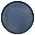 Cargue la imagen en el visor de la galería, Vajilla Cerámica Praga Chefmaker Azul Para 4 personas 16 Piezas - Chefmaker.com.mx
