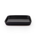 Cargue la imagen en el visor de la galería, Vajilla Cuadrada de Cerámica Sydney ChefMaker Para 4 Personas con 16 piezas - Chefmaker.com.mx
