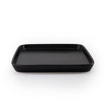 Cargue la imagen en el visor de la galería, Vajilla Cuadrada de Cerámica Sydney ChefMaker Para 4 Personas con 16 piezas - Chefmaker.com.mx
