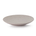Cargue la imagen en el visor de la galería, Vajilla de Cerámica Phoenix Chefmaker 16 piezas 4 Personas Gris Salpiado - Chefmaker.com.mx
