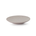 Cargue la imagen en el visor de la galería, Vajilla de Cerámica Phoenix Chefmaker 16 piezas 4 Personas Gris Salpiado - Chefmaker.com.mx
