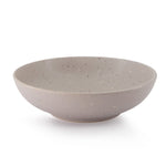 Cargue la imagen en el visor de la galería, Vajilla de Cerámica Phoenix Chefmaker 16 piezas 4 Personas Gris Salpiado - Chefmaker.com.mx
