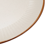 Cargue la imagen en el visor de la galería, Vajilla de Cerámica Zurich Chefmaker para 4 personas con 20 Pzs - Chefmaker.com.mx
