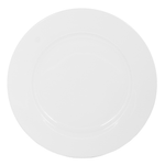 Cargue la imagen en el visor de la galería, Vajilla de Porcelana Quebec Chefmaker para 4 Personas 16 Piezas Color Blanco - Chefmaker.com.mx