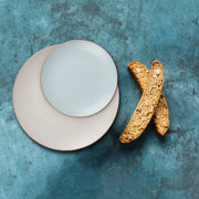 Vajilla Redonda 16 piezas para 4 personas AURA - Chefmaker.com.mx