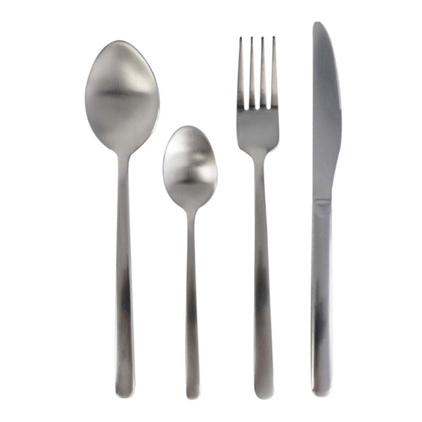 Juego de Cubiertos Enola P - Chefmaker.com.mx