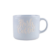 Taza Maia - Chefmaker.com.mx