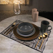 Vajilla 16 piezas Cloe - Chefmaker.com.mx