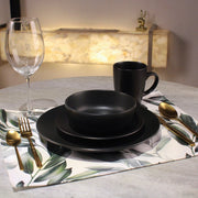 Vajilla 16 piezas Royal - Chefmaker.com.mx